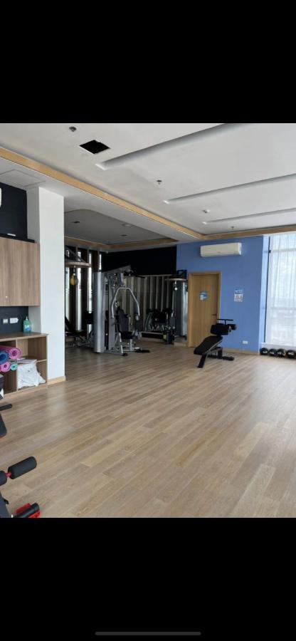 Walking Street Condo Beautiful 1 King Bedroom Angeles Exteriér fotografie