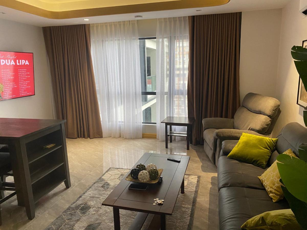 Walking Street Condo Beautiful 1 King Bedroom Angeles Exteriér fotografie