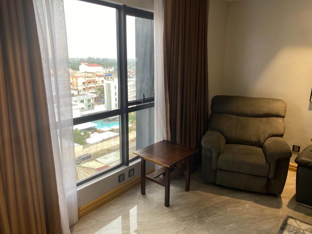 Walking Street Condo Beautiful 1 King Bedroom Angeles Exteriér fotografie