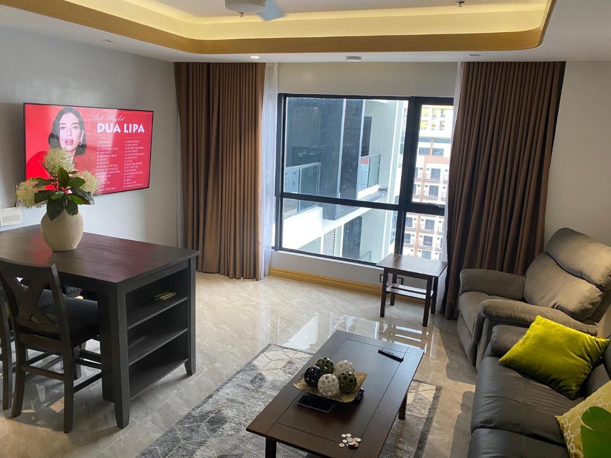 Walking Street Condo Beautiful 1 King Bedroom Angeles Exteriér fotografie